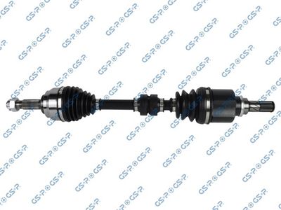 Приводной вал GSP 241492
