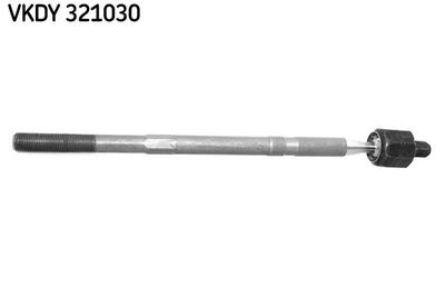 Осевой шарнир, рулевая тяга SKF VKDY 321030