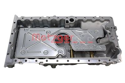 Масляный поддон METZGER 7990192