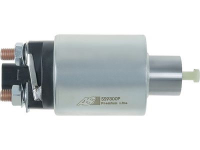 Ievilcējrelejs, Starteris AS-PL SS9300P