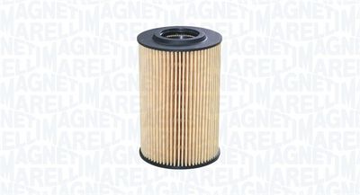 Масляный фильтр MAGNETI MARELLI 153071760502