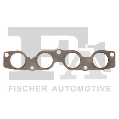 Прокладка, выпускной коллектор FA1 478-010