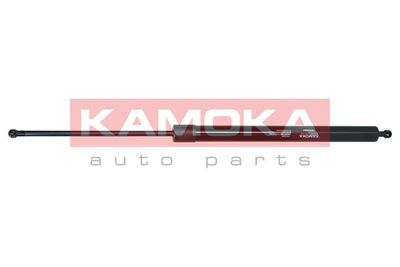 Gāzes atspere, Bagāžas/Kravas nodalījuma vāks KAMOKA 7092084