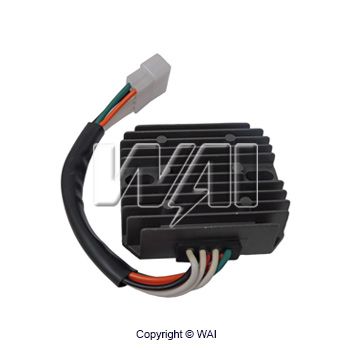 Ģeneratora sprieguma regulators WAI YM1026N