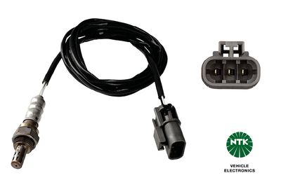 Лямбда-зонд NTK 93537