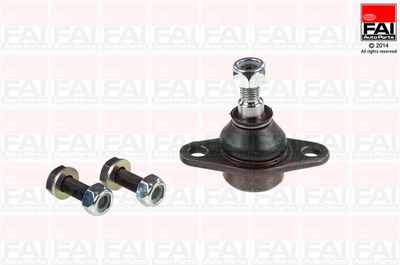 Balst-/Virzošais šarnīrs FAI AutoParts SS057