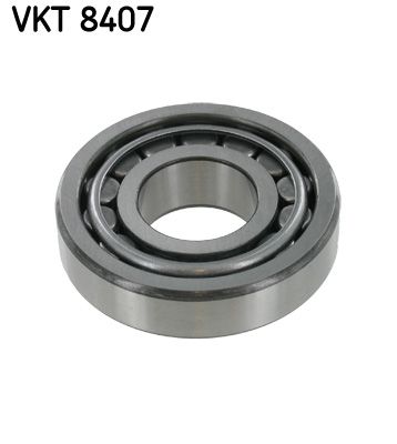Gultnis, Pārnesumkārba SKF VKT 8407