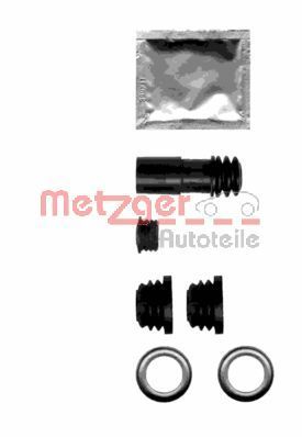 Piederumu komplekts, Bremžu suports METZGER 113-1359