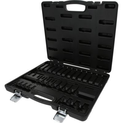 Instrumentu kaste KS TOOLS 911.4510-99