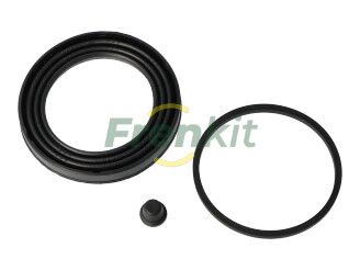 Ремкомплект, тормозной суппорт FRENKIT 260091