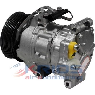 Компрессор, кондиционер MEAT & DORIA K15193
