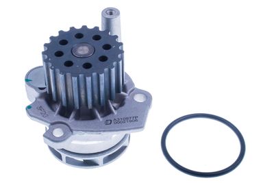 Комплект тормозных колодок DENCKERMANN A310977P