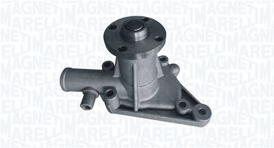 Ūdens sūknis, dzinēja dzesēšana MAGNETI MARELLI 352316171524