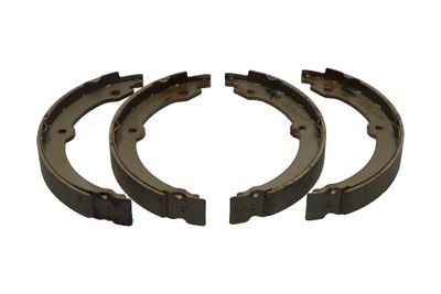 Bremžu loku komplekts KAVO PARTS KBS-9946