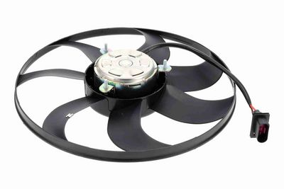 Ventilators, Motora dzesēšanas sistēma VEMO V15-01-1849
