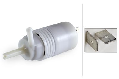 Ūdenssūknis, Stiklu tīrīšanas sistēma HELLA 8TW 004 223-031