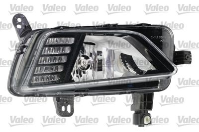 Miglas lukturis VALEO 047428