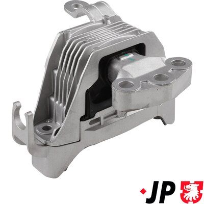 Подвеска, двигатель JP GROUP 1217911180