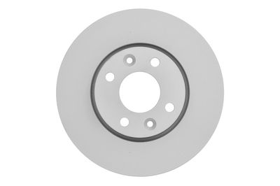 Тормозной диск BOSCH 0 986 479 C17