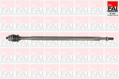 Осевой шарнир, рулевая тяга FAI AutoParts SS8177