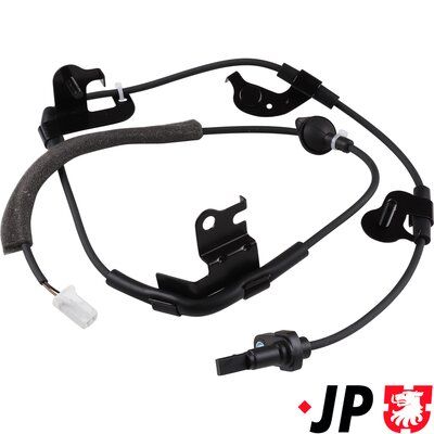 Devējs, Riteņu griešanās ātrums JP GROUP 4897105470