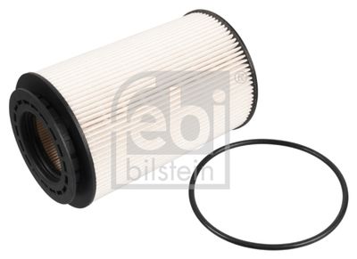 Degvielas filtrs FEBI BILSTEIN 106596