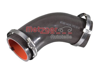 Трубка нагнетаемого воздуха METZGER 2401099