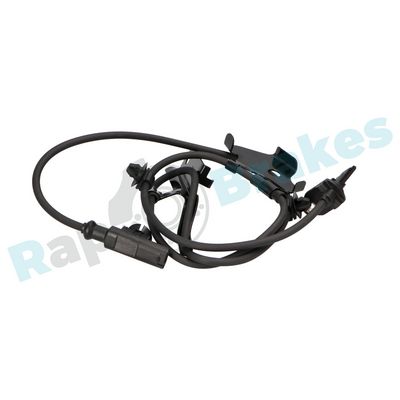 Датчик, частота вращения колеса RAP BRAKES R-A0467