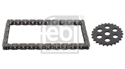 Комплект цепи, привод масляного насоса FEBI BILSTEIN 1000265