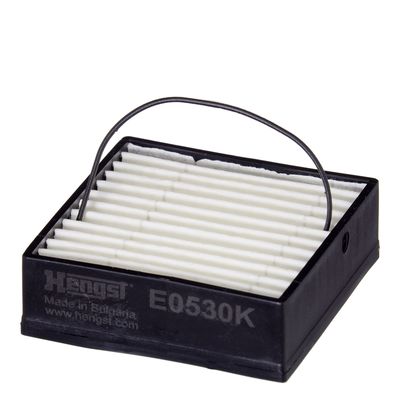 HENGST FILTER E0530K Degvielas filtrs