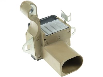 Ģeneratora sprieguma regulators AS-PL ARE6110