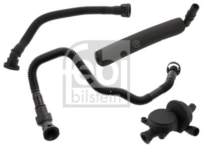 Eļļas atdalītājs, Kartera ventilācija FEBI BILSTEIN 100703