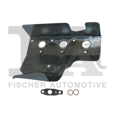 Монтажный комплект, компрессор FA1 KT140085E