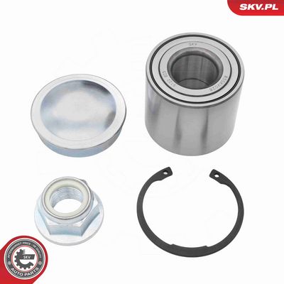 Комплект подшипника ступицы колеса ESEN SKV 85SKV028