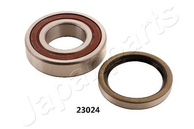 Riteņa rumbas gultņa komplekts JAPANPARTS KK-23024