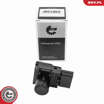 Devējs, Parkošanās palīgsistēma ESEN SKV 28SKV108