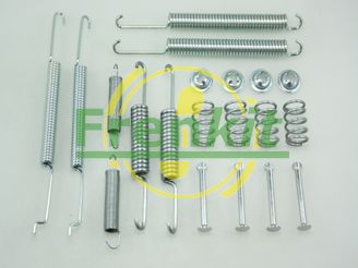 Piederumu komplekts, Bremžu loki FRENKIT 950726