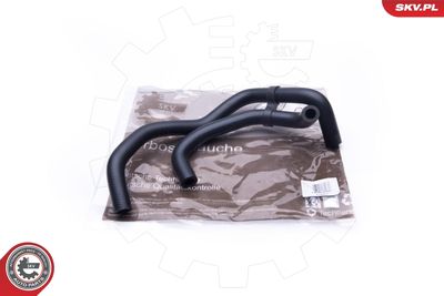 Šļūtene, siltummainis (apsilde) ESEN SKV 43SKV812