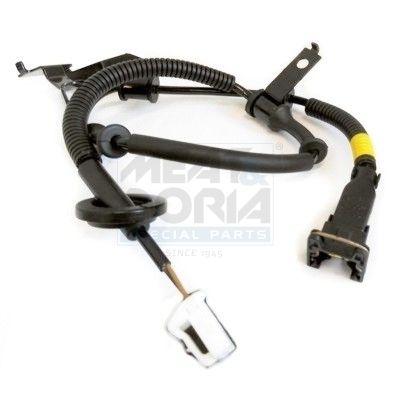 ABS savienošanas vads MEAT & DORIA 90373
