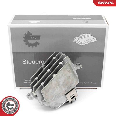 Устройство управления, освещение ESEN SKV 59SKV240