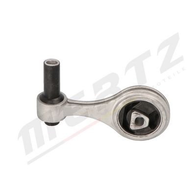 Подвеска, двигатель MERTZ M-S4886