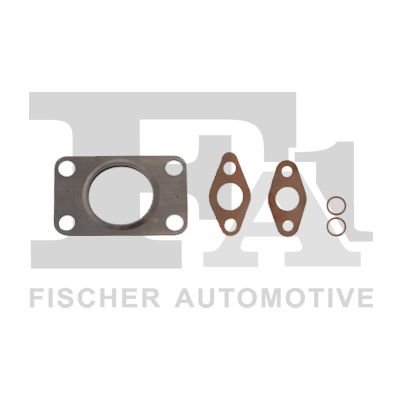 Монтажный комплект, компрессор FA1 KT820660E