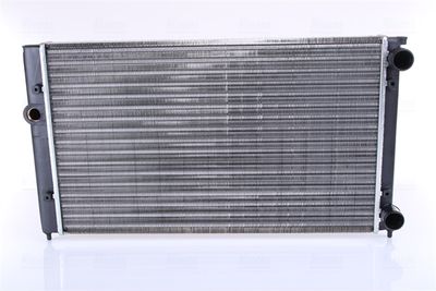 Radiators, Motora dzesēšanas sistēma NISSENS 651941
