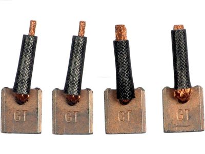 Ogļu sukas, Starteris AS-PL SB6015