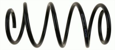 Balstiekārtas atspere SACHS 997 993