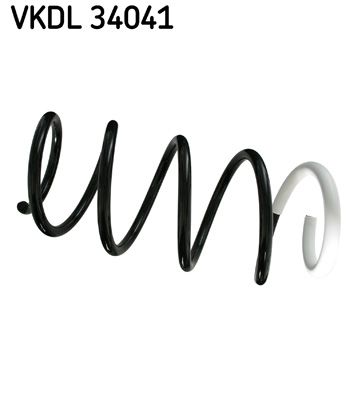 Пружина ходовой части SKF VKDL 34041
