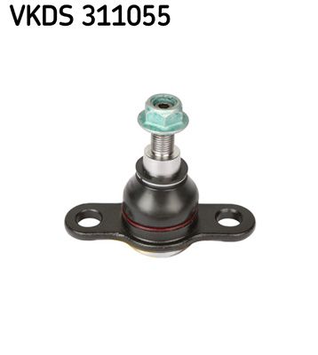 Balst-/Virzošais šarnīrs SKF VKDS 311055