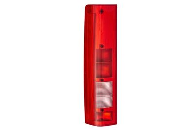 Aizmugurējais lukturis HELLA 2SK 008 208-051