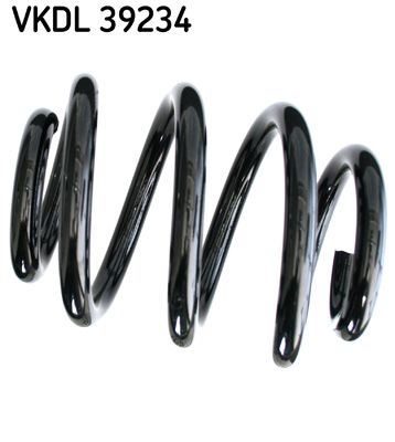 Balstiekārtas atspere SKF VKDL 39234