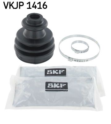 Комплект пыльника, приводной вал SKF VKJP 1416